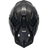 Nexx - X.WED3 - Integraalhelm - Zwart - Getest onder extreme omstandigheden