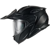 X.LIFECOUNTRY - Modulaire Helm - Comfort - Geluidsisolatie - Innovatief Ontwerp