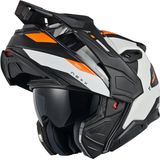 Nexx - X.Lifecountry Terra - Modulaire Helm