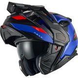 Nexx - X.Lifecountry Terra - Modulaire Helm