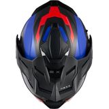 Nexx - X.Lifecountry Terra - Modulaire Helm