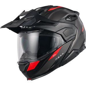 X.LIFECOUNTRY - Terra - Sporthelm - Multicolor - Geavanceerd Geluidsdempende Ontwerp