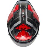 Nexx - X.R3R - Integraalhelm - Swirl - Carbon - Ventilatie en Comfort