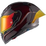 Nexx - X.R3R - Integraalhelm - Transparant - Carbon