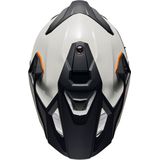 Y.Travl - Integraalhelm - Zwart - Polyfusion-shelltechnologie