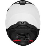 Nexx - Y.100 Core - Open Helm - Zwart - Ventilatie en Actiecamera Ondersteuning