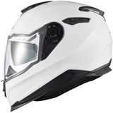 Nexx - Y.100 Core - Open Helm - Zwart - Ventilatie en Actiecamera Ondersteuning