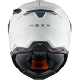 Nexx - X.WST3 - Integraalhelm - Zwart - Ventilatiesysteem