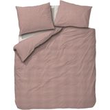 Dekbedovertrek - Grijs - Katoen