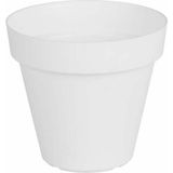 Bloempot Artevasi Capri Wit Plastic Ø 60 cm 60 x 60 x 50 cm