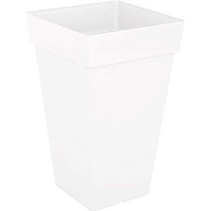 Artevasi - Pot Capri Vk High D50Cm Wit