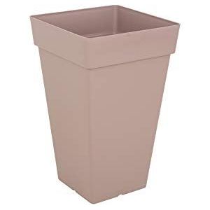 Artevasi bloempot Capri, 65 cm, taupe