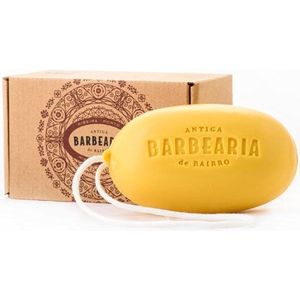 Antiga Barbearia de Bairro Badzeep Ribera do Porto Antike Barbería 350 g 300 g