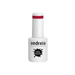 Andreia Semi-permanente nagelgellak Kleur 211 Rood - Roze tinten - 10,5 ml