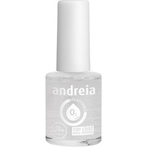 Andreia Halal Ademende Toplaag - Waterdoorlatend - Shades of Clear 10,5 ml