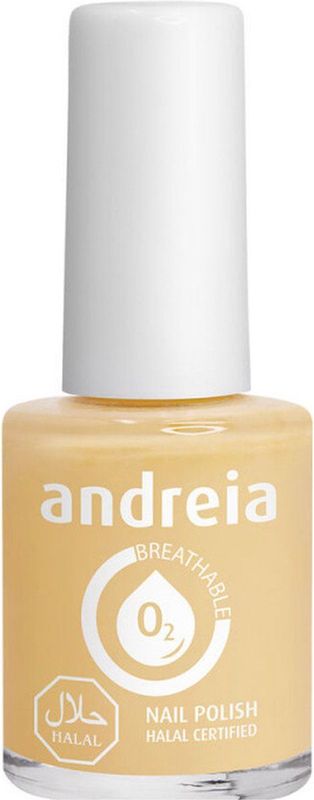 Andreia - Breathable B2 - Nagellak - Kleur B2 - 10,5 ml
