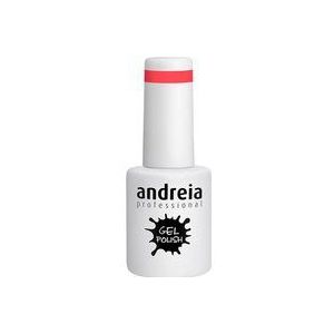 Semi-permanent Nagellak Gel Polish Andreia 265 (10,5 ml)
