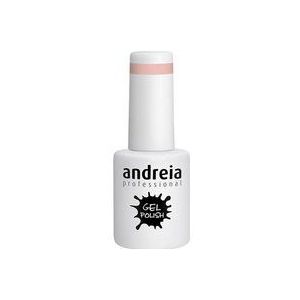 Andreia Semi-permanente nagelgellak Kleur 272 naakt - zachte tinten - 10,5 ml