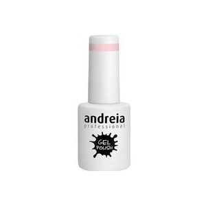 Andreia Semi-permanente nagelgellak Kleur 294 roze - tinten rood - 10,5 ml