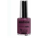 nagellak Andreia Hybrid Fusion H26 (10,5 ml)