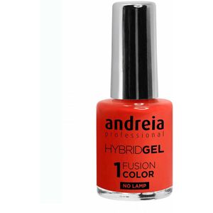 Eureka Care® Andreia HybridGel H41 Oranje 10,5 Gel