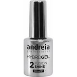 Andreia Professional Hybrid Top Coat Fusion Shine 10,5ml