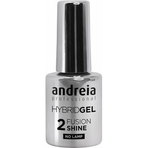 Andreia Professional Hybrid Top Coat Fusion Shine 10,5ml