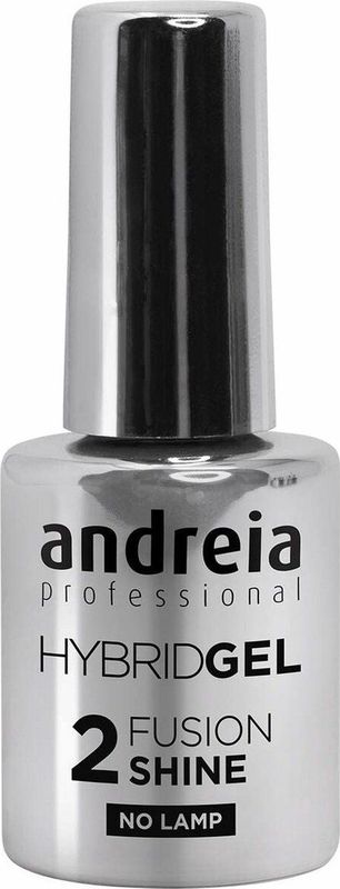Andreia Professional Hybrid Top Coat Fusion Shine 10,5ml