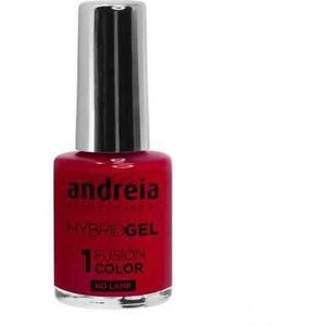 Eureka Care Vao Gel H43 Robijn Rood 10,5ml