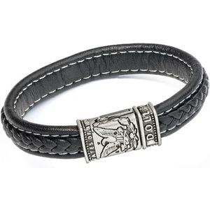 Herrenarmreif AN Jewels AA.P253LABK.L