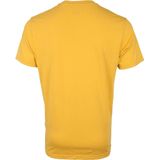 T-shirt Colorful Standard Classic Organic burned yellow