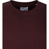 Colorful Standard - Classic Organic Crew - Sweatshirt - Groen - 100% Biologisch Katoen