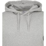 Colorful Standard Hoodie Grijs - Maat XL - Heren - Hoodies
