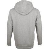 Colorful Standard Hoodie Grijs - Maat XL - Heren - Hoodies