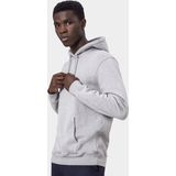 Colorful Standard Hoodie Grijs - Maat XL - Heren - Hoodies