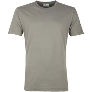 T-shirt Colorful Standard Classic Organic dusty olive