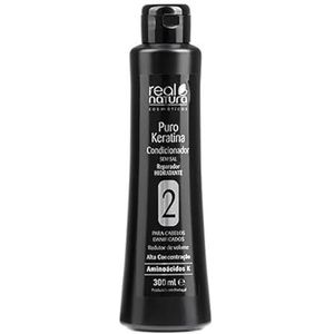 Pure Keratine-conditioner 300 ml