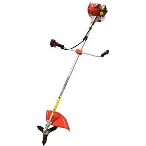 Kawapower BFG001 professionele bosmaaier met originele motor van Kawasaki TJ45 (45,4 DC, 1,6 kW)
