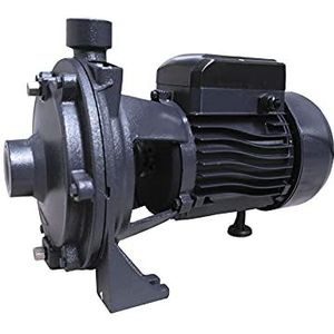 Bricoferr Centrifugaalwaterpomp, 750 W, 1 HP