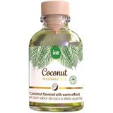 Coconut - Massage Gel, 30 ml