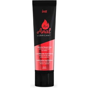 Hot Anal Lubricant, 100 ml
