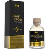 Massage Gel | Intt 30 ml