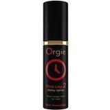 ORGIE - Orgie - Time Lag 2 Delay Spray Next Generation