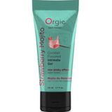 Orgie - Lube Tube Cocktail Sex On The Beach 100ml