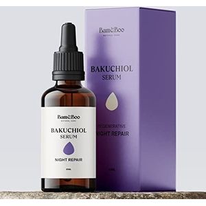 BAM&BOO Serum (Bakuchiol)
