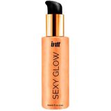Sexy Glow Body Illuminator Cream
