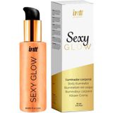 Sexy Glow Body Illuminator Cream