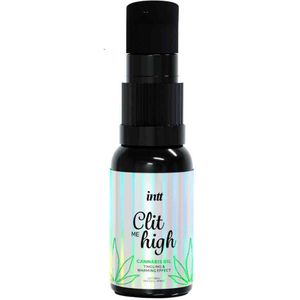 Stimulationsgel "Clit me High"