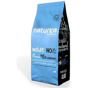 Naturea Naturals Mare Atlantic Salmon 12 kg - Hond