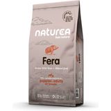 Naturea Naturals Fera Wild Boar 12 kg - Hond